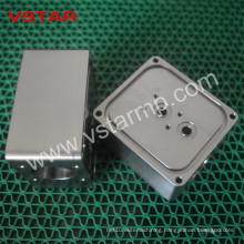 High Standard CNC Machine Part for Car Accessory